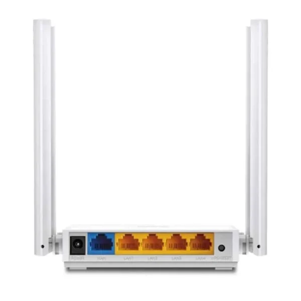 TP-Link Archer C24 AC750 Dual-Band Wi-Fi Router - Image 5
