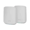 Netgear RBK352-100EUS AX1800 1.8Gbps Orbi 6 Dual Band Mesh System - Image 5