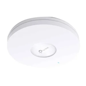 TP-Link AX1800 Wireless Dual Band Ceiling Mount Access Point Router, EAP620HD