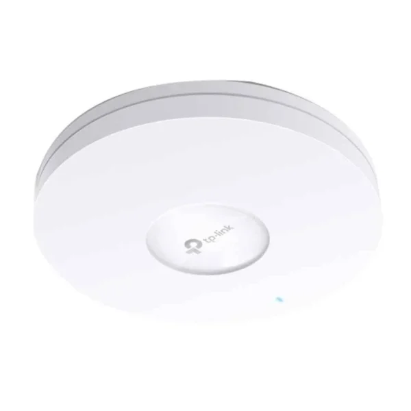 TP-Link AX1800 Wireless Dual Band Ceiling Mount Access Point Router, EAP620HD