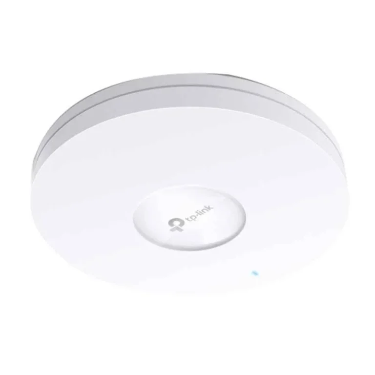 TP-Link EAP620 HD AX1800 Wireless Dual Band Ceiling Mount WiFi 6 Access Point with Omada SDN