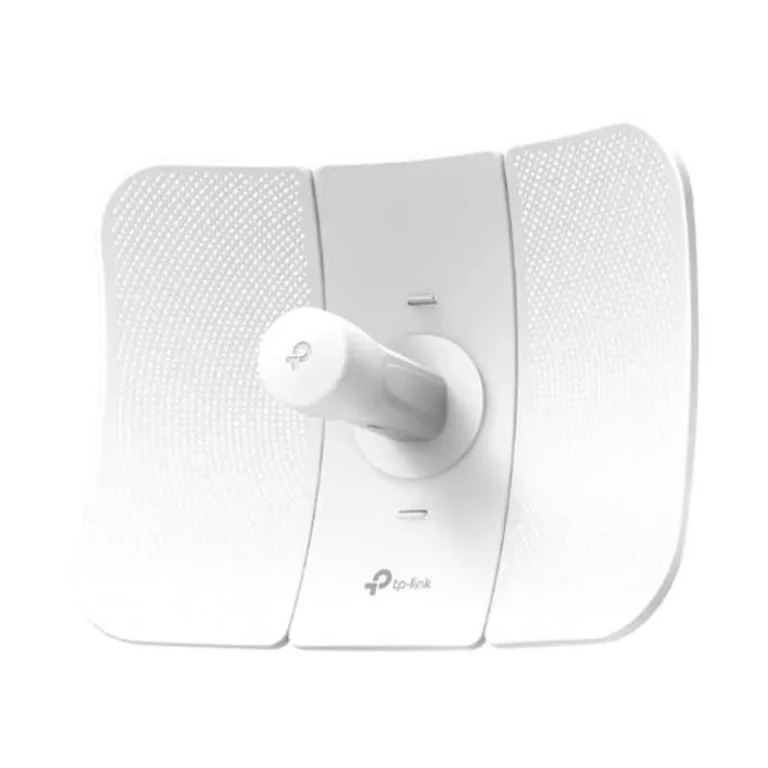TP-Link CPE610 5GHz 300Mbps 23dBi Outdoor CPE with directional antenna for long-range wireless networking