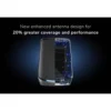 NETGEAR Orbi 860 6 Gbps Black Tri-Band WiFi 6 Mesh System Set with 10GB Port, RBS860B - Image 5