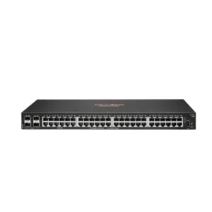 HPE Aruba 6000 Series Networking Switch with 48G & 4SFP Ports, R8N86A