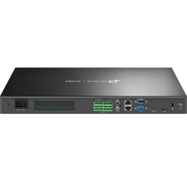 TP-Link VIGI 32 Channel Network Video Recorder - Image 6
