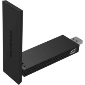 Netgear A6210-100PES AC1200 1200Mbps Dual Band Wi-Fi USB 3.0 Adapter