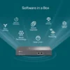 TP-Link Omada Hardware Controller, OC300 - Image 6