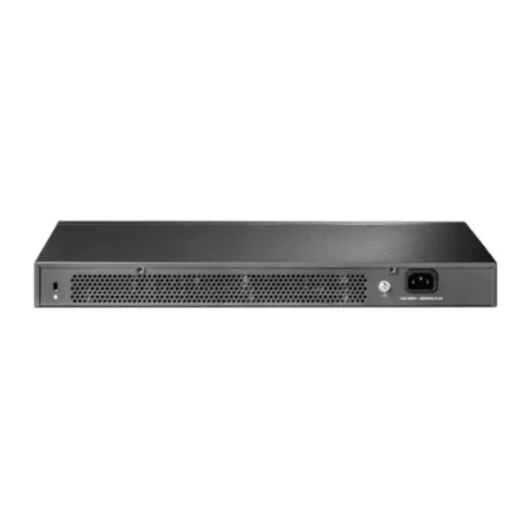 TP-Link TL-SG3428 JetStream 24-Port Gigabit L2 Managed Switch - Image 5