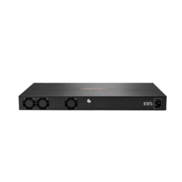 HPE Aruba 6200F JL726A 48G & 4SFP+ Ports Stackable - Image 2