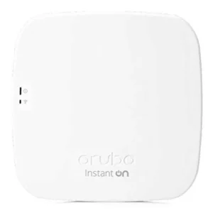 HPE Aruba Instant On AP11 2x2 11ac Wave2 Indoor Access Point, R2W96A