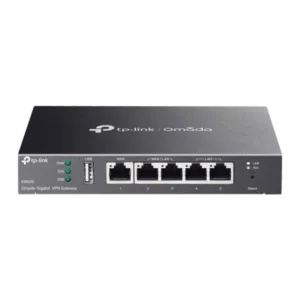 TP-Link Omada Gigabit VPN Router, ER605