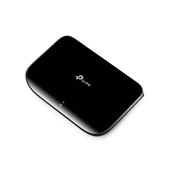 TP-Link TL-SG1005D 5-Port Gigabit Desktop Switch - Image 3