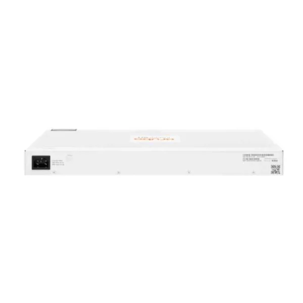 HPE Aruba Instant On 1830 24 Port 2SFP Network Switch, JL812A - Image 2