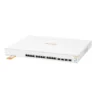 HPE Aruba JL805A Instant On 1960 12-Port 10Gb Switch - Image 5