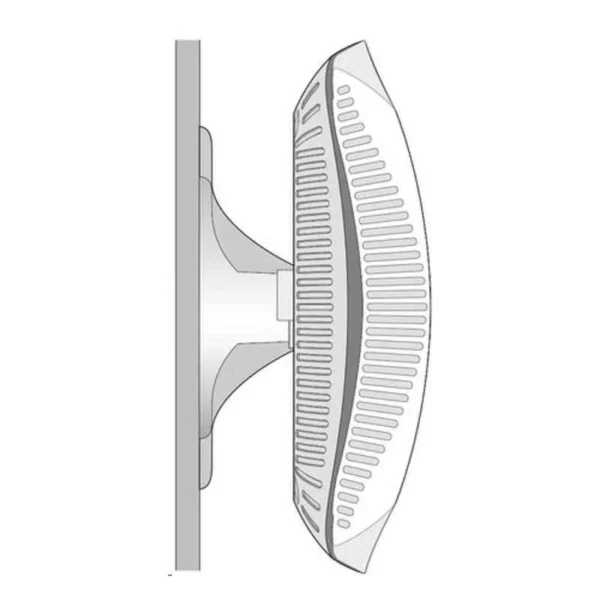 HPE Aruba JW046A Access Point Mounting Bracket - Image 4