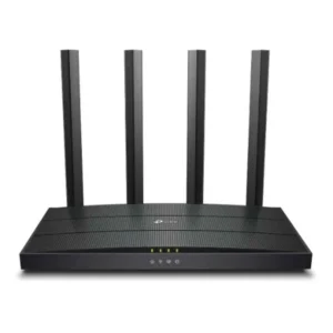 TP-Link AX1500 Next-Gen 1.5 Gbps Wi-Fi 6 Router, Archer AX12
