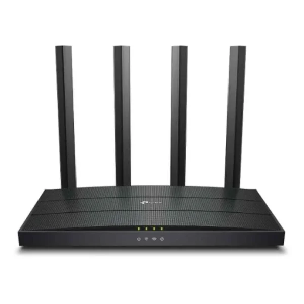 TP-Link AX1500 Next-Gen 1.5 Gbps Wi-Fi 6 Router, Archer AX12