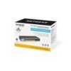 Netgear 10 Port Gigabit Ethernet Smart Switch with 8 PoE Ports & 2 Dedicated SFP Ports, GS110TP - Image 4