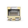 NETGEAR AGM734 1000BASE-T SFP Transceiver Module - High-Speed Copper Connectivity - Image 2