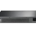 TP-Link TL-SG1024DE 24-Port Gigabit Easy Smart Switch: High-Speed Network Solution - Image 3