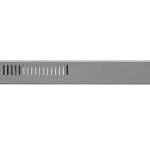 Netgear 10 Port Gigabit Ethernet Smart Switch with 8 PoE Ports & 2 Dedicated SFP Ports, GS110TP - Image 3