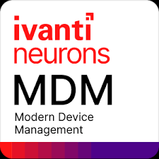 Ivanti Neurons for MDM