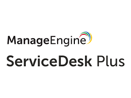 ManageEngine ServiceDesk Plus