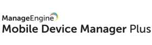 ManageEngine Mobile Device Manager Plus