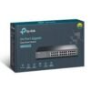 TP-Link TL-SG1024DE 24-Port Gigabit Easy Smart Switch: High-Speed Network Solution - Image 4