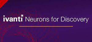 Ivanti Neurons for Discovery