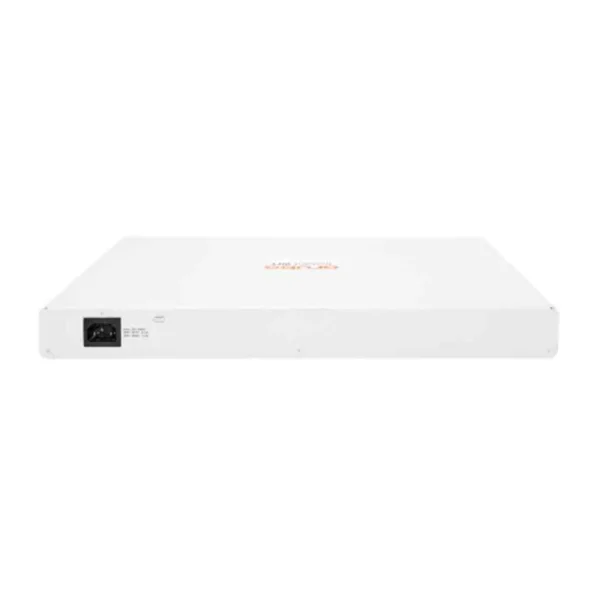 HPE Aruba Instant On 1960 370W 24G 20P 4P 2XGT 2SFP+ PoE Network Switch, JL807A - Image 3