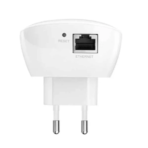 TP-Link TL-WA850RE 300Mbps Wi-Fi Range Extender – Boost Coverage with Plug-and-Play Simplicity - Image 3