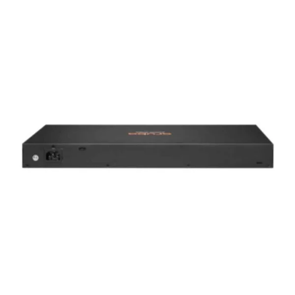 HPE Aruba 6100 Series Networking Switch with 48G CL4 & 4SFP+ Ports, JL675A - Image 2