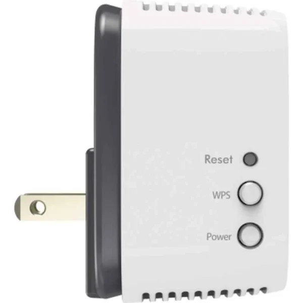 Netgear AC1200 Dual Band WiFi Range Extender, EX6110-100INS - Image 3