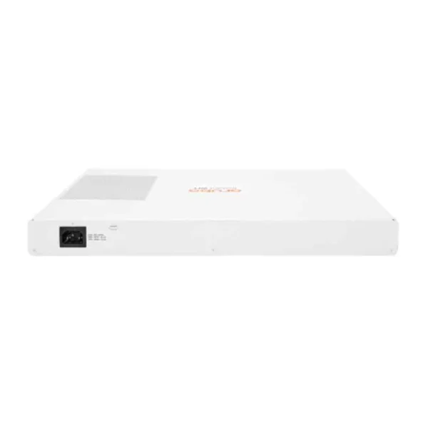 HPE Aruba Instant On 1960 24 Port 24G 2XGT 2SFP+ Network Switch, JL806A - Image 4
