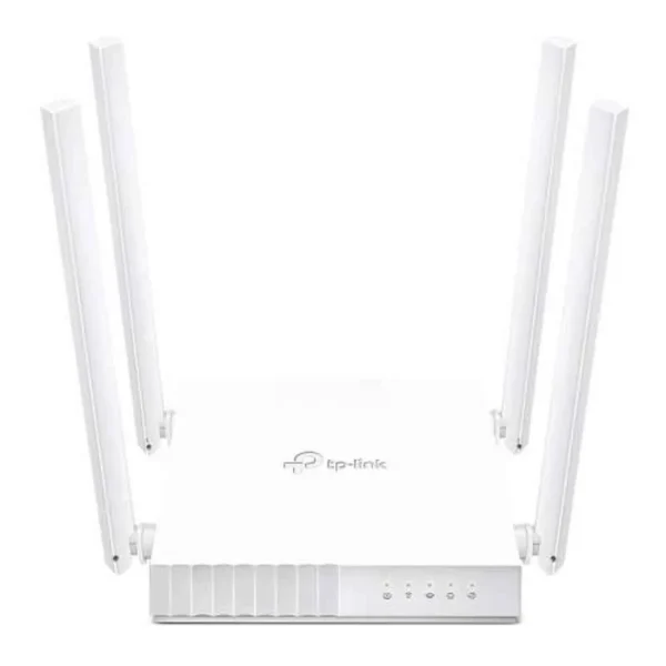 TP-Link Archer C24 AC750 Dual-Band Wi-Fi Router - Image 2
