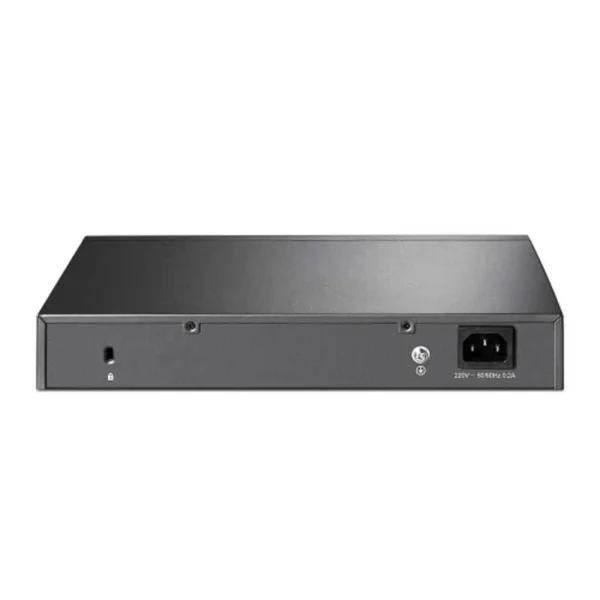 TP-Link JetStream 8 Port Gigabit L2 Plus Managed Switch with 2 SFP Slots, TL-SG3210 - Image 3