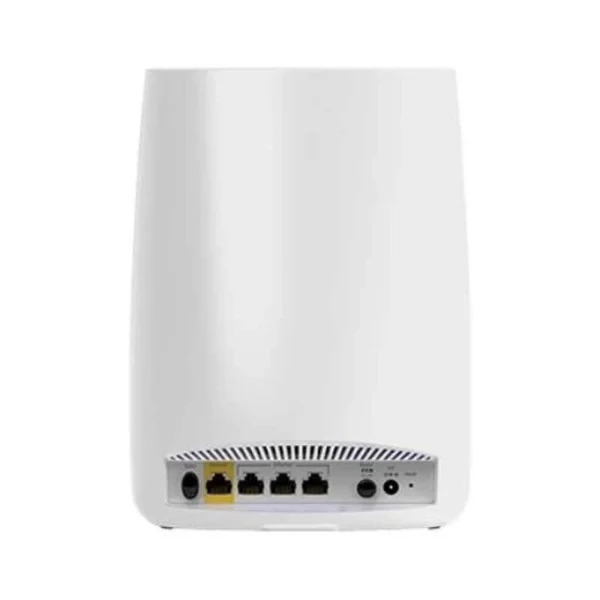 Netgear Orbi Tri-Band AC3000 WiFi System Router with 1 Satellite Extender, RBK50-100INS - Image 2