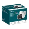 TP-Link VIGI Outdoor Dual lens Camera - Image 5