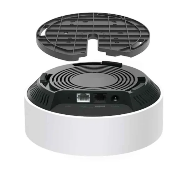 TP-Link DECO X50-PoE 2402Mbps Whole Home Mesh Wi-Fi 6 System with PoE, AX3000 - Image 3
