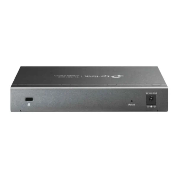 TP-Link TL-SG108E 8-Port Gigabit Unmanaged Pro Switch - Image 3
