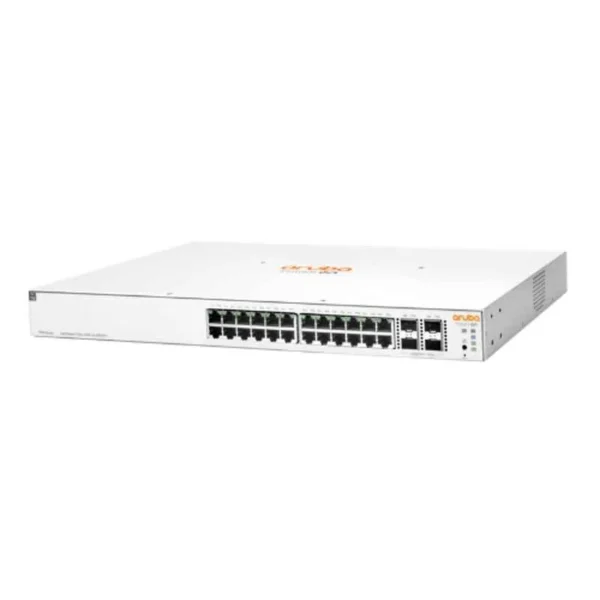 HPE JL683B Aruba Instant On 1930 24G PoE Switch for Small Business | KYS Infotech - Image 4