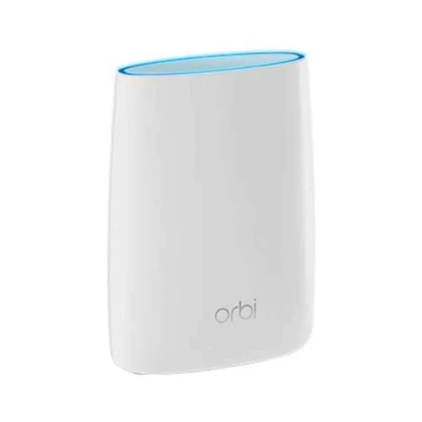 Netgear Orbi Tri-Band AC3000 WiFi System Router with 1 Satellite Extender, RBK50-100INS - Image 3