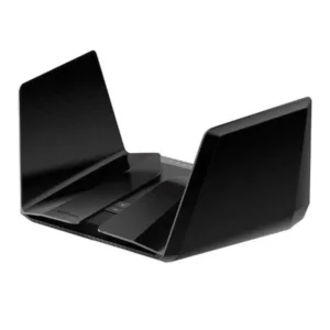 Netgear Nighthawk AX6000 12 Stream Wi-Fi 6 Router, RAX120-100EUS