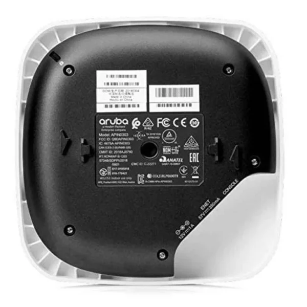 HPE Aruba Instant On AP11 2x2 11ac Wave2 Indoor Access Point, R2W96A - Image 3