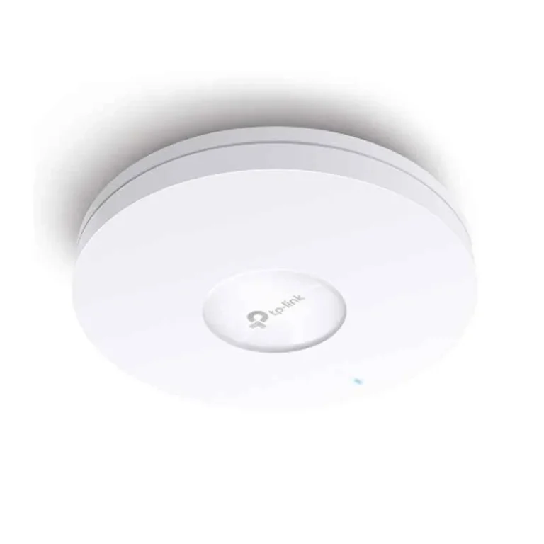 TP-Link EAP610 AX1800 Dual-Band Ceiling Mount WiFi 6 Access Point for high-speed business networking