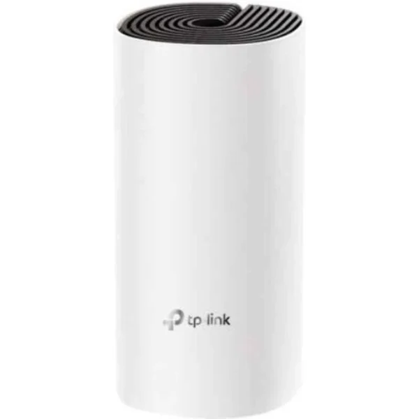 TP-Link 1200 Mbps Wireless Mesh Router, Deco E4 P1