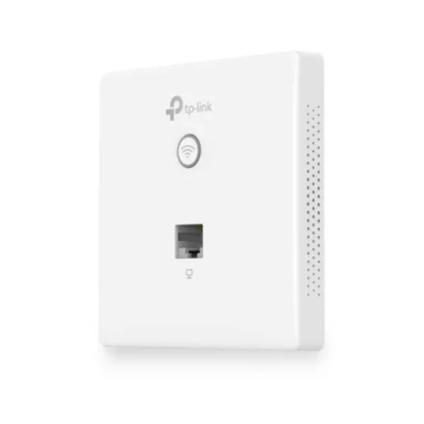 TP-Link Omada AC1200 Wireless MU-MIMO Gigabit Wall Plate Access Point, EAP230-Wall - Image 3