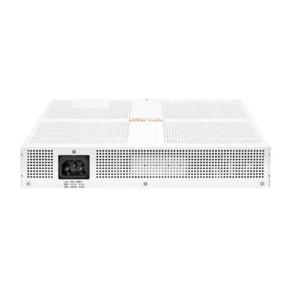 HPE Aruba Instant On 1930 124W 8 Port 8G Class 4 2SFP PoE Network Switch, JL681A - Image 4
