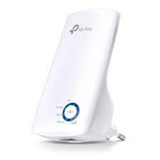 TP-Link TL-WA850RE 300Mbps Wi-Fi Range Extender